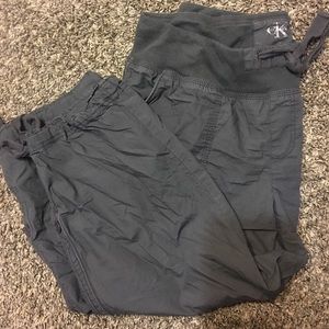 Women’s capris. Calvin Klein